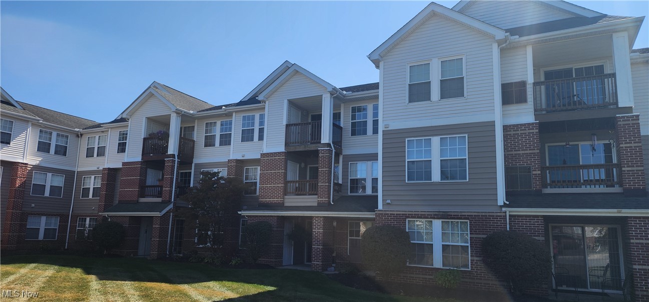 Chandlers Lane Condominium - Residential