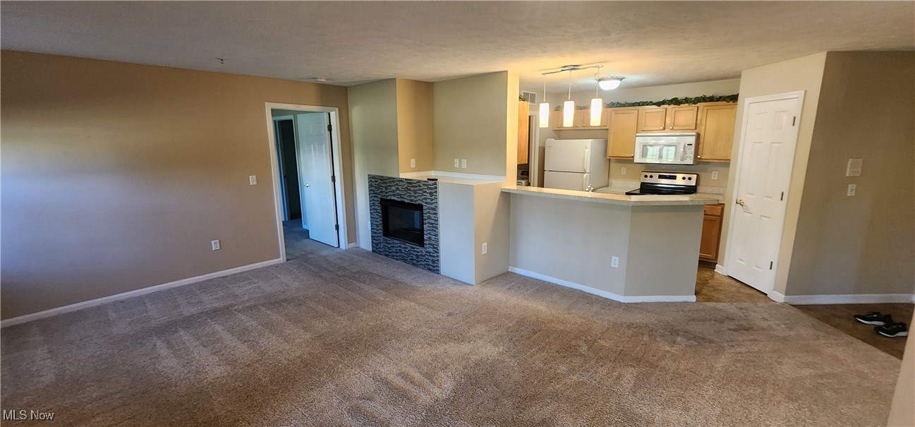 Chandlers Lane Condominium - Residential