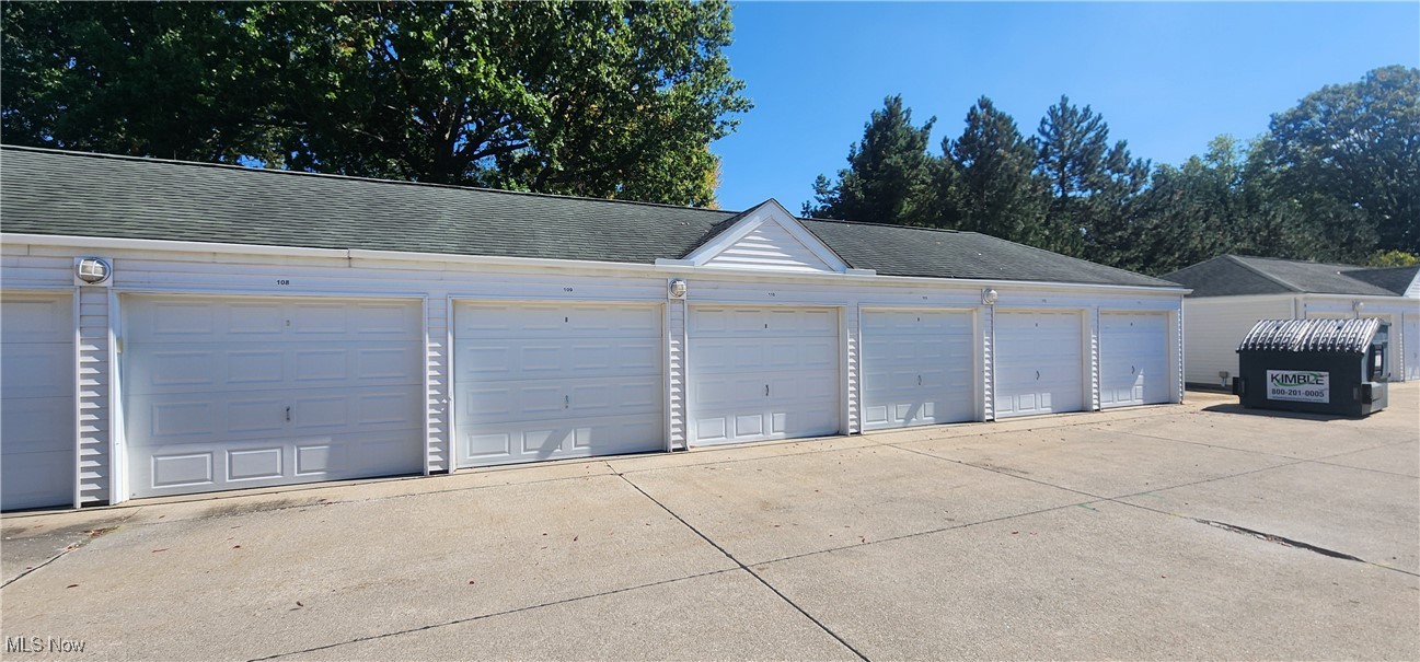 Chandlers Lane Condominium - Residential
