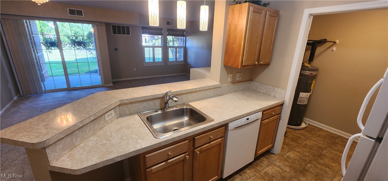 Chandlers Lane Condominium - Residential