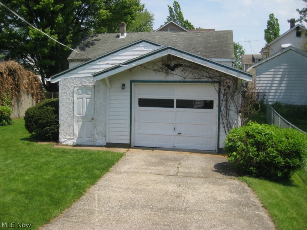 Moore - Residential