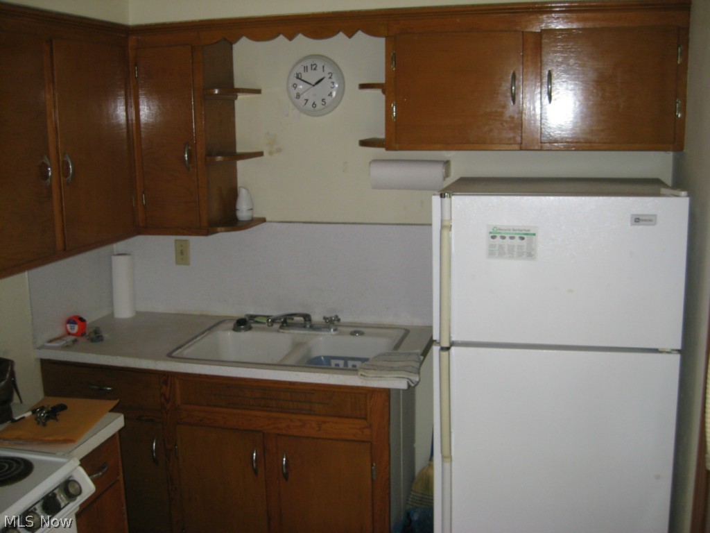 Moore - Residential