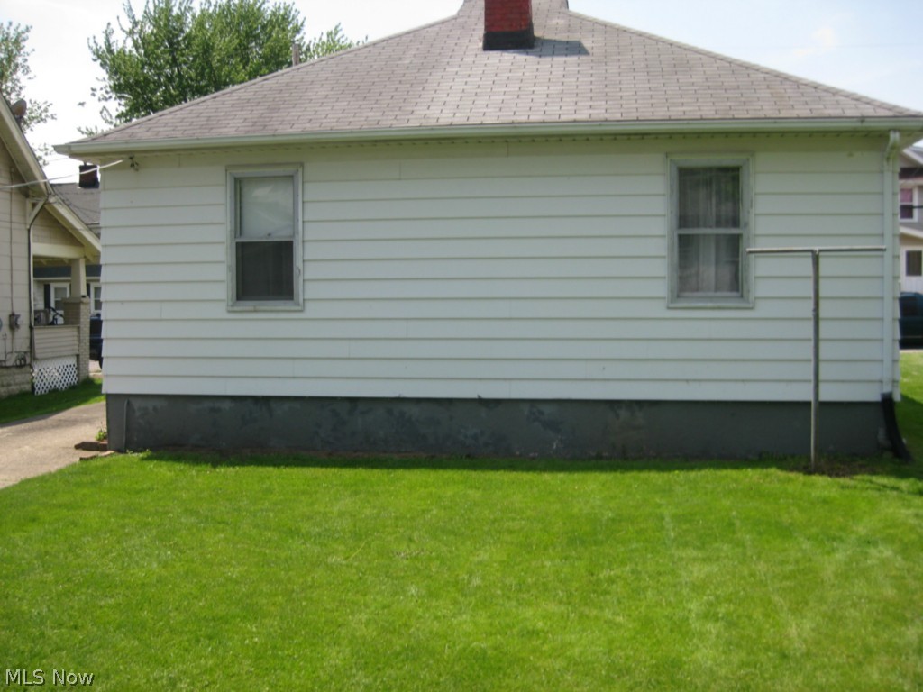 Moore - Residential