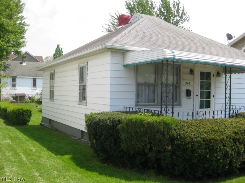 Moore - Residential