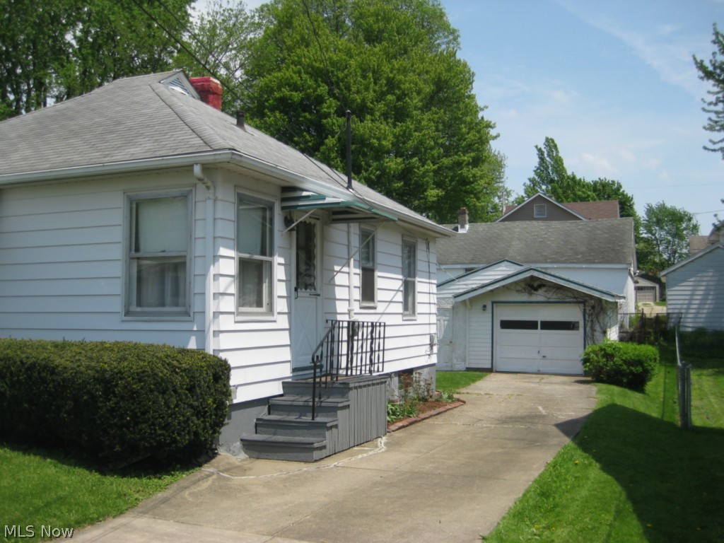 Moore - Residential