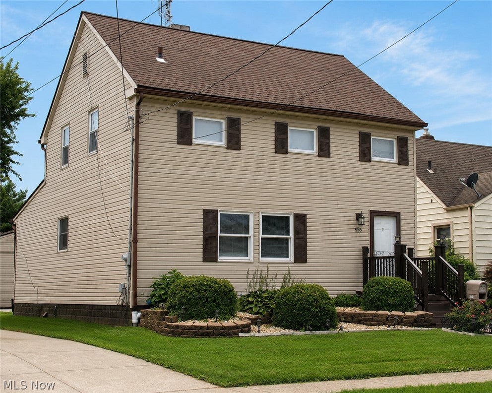 456 W Wilson Street