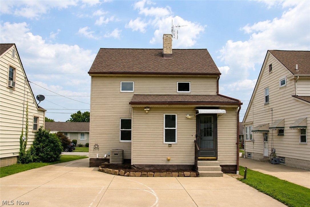 456 W Wilson Street