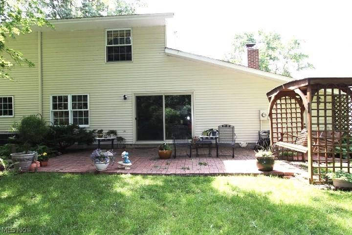 Hickory Hills - Residential