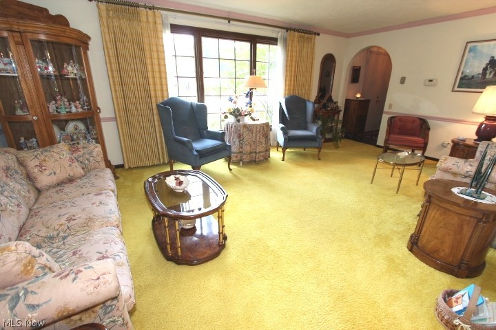 Hickory Hills - Residential