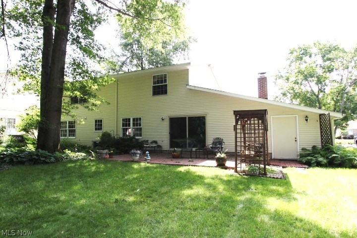 Hickory Hills - Residential