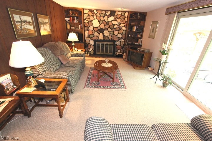 Hickory Hills - Residential