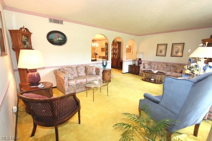 Hickory Hills - Residential