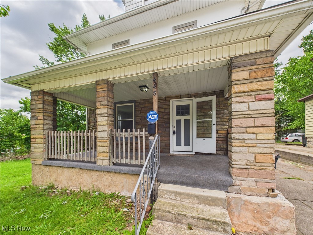 448 E Voris Street, Akron, Ohio image 2