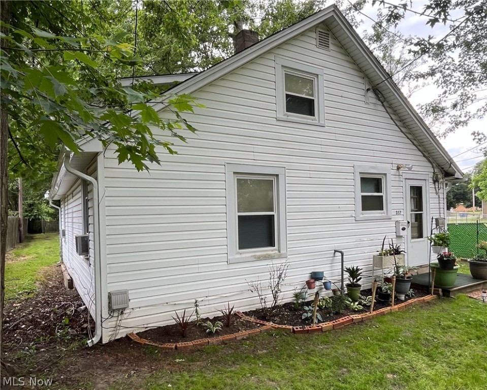 Middleburg Sec 24 - Residential Income