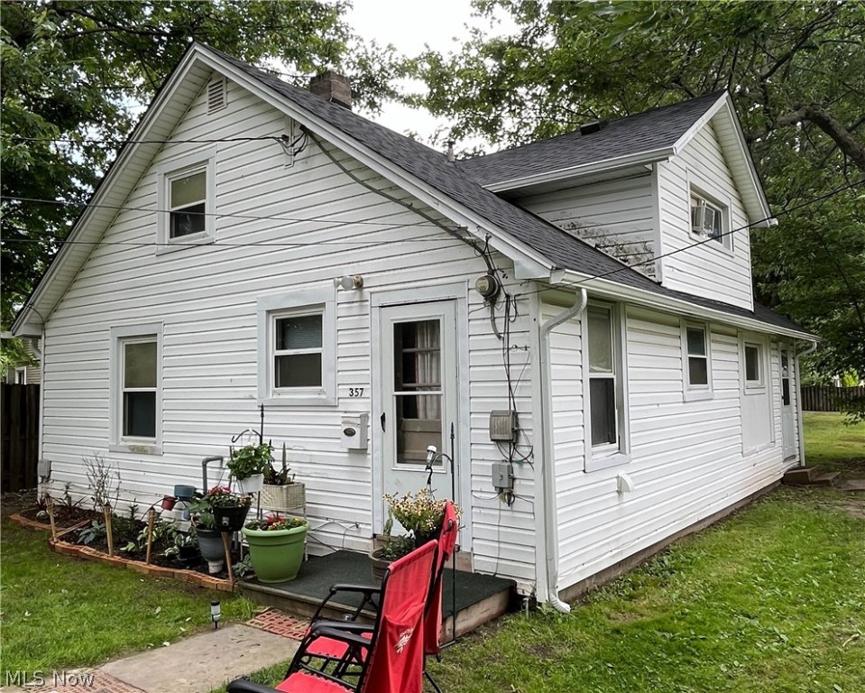 Middleburg Sec 24 - Residential Income