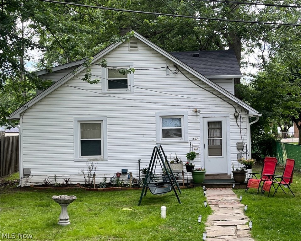 Middleburg Sec 24 - Residential Income