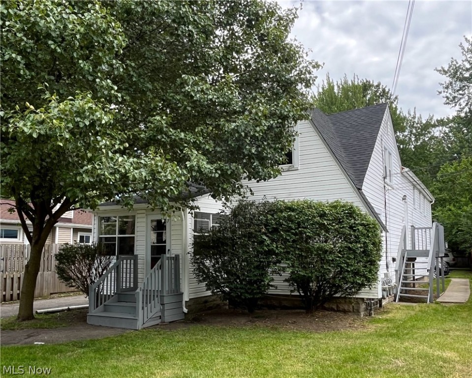 Middleburg Sec 24 - Residential Income