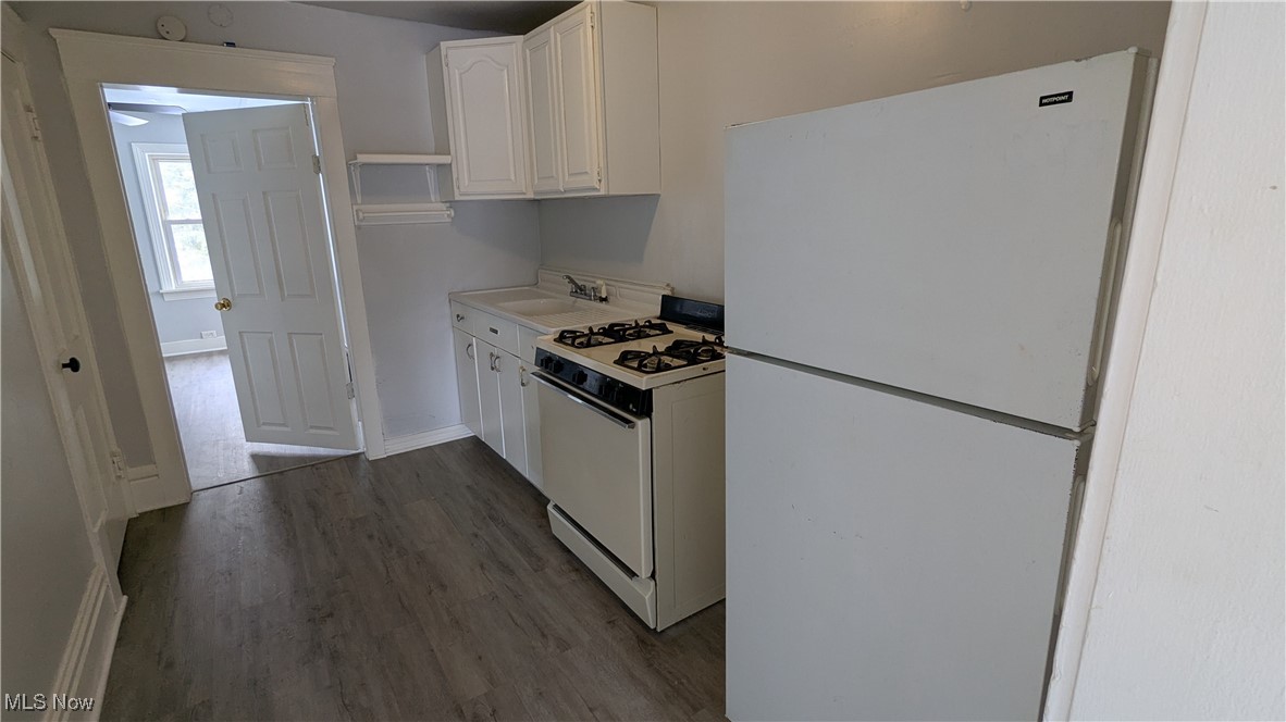 Chapman - Residential Income