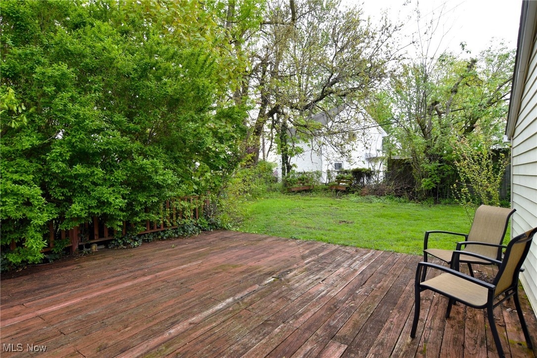 17601 Naomi Avenue, Cleveland, Ohio image 37