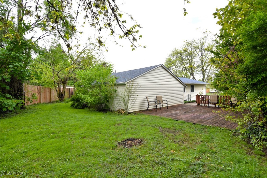 17601 Naomi Avenue, Cleveland, Ohio image 40