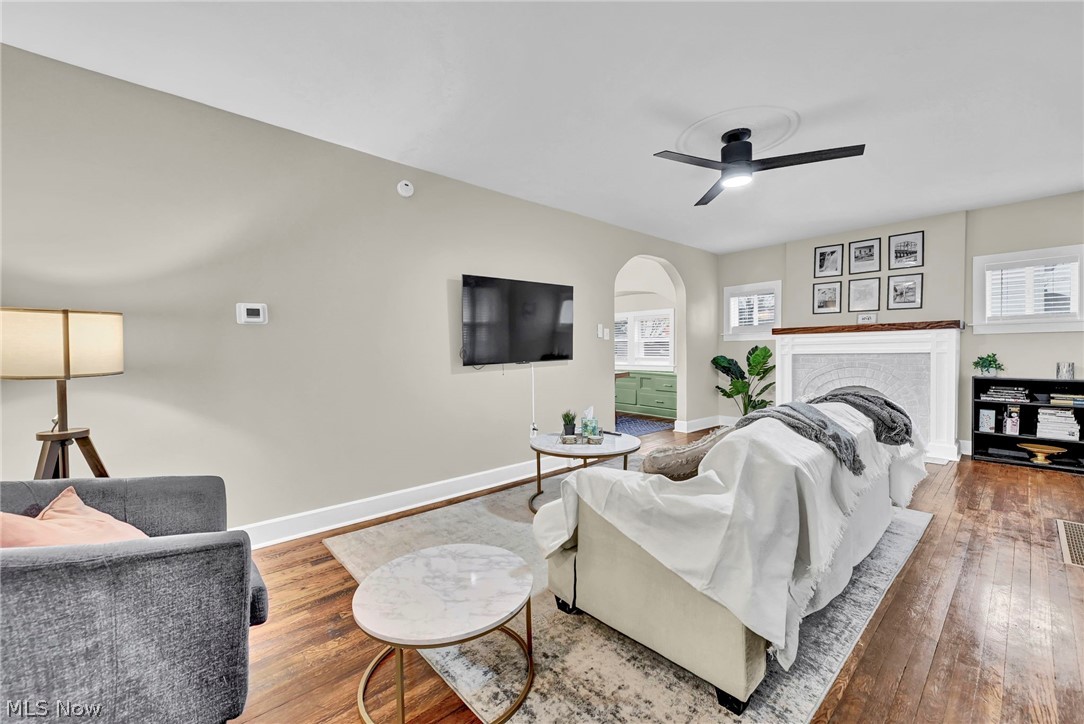 Liberty Park - Residential