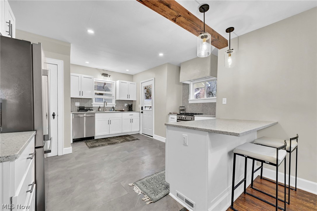 Liberty Park - Residential