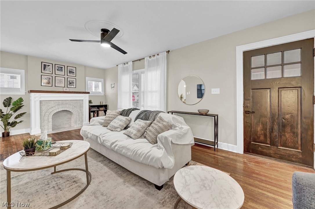 Liberty Park - Residential