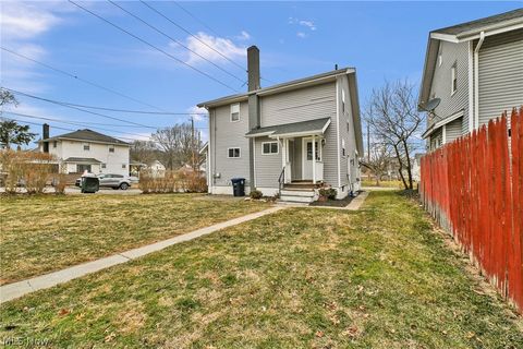 Tiny photo for 1243 Gorge Boulevard, Akron, OH 44310 (MLS # 5189941)