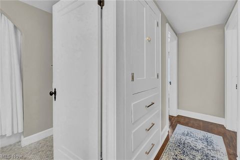 Tiny photo for 1243 Gorge Boulevard, Akron, OH 44310 (MLS # 5189941)