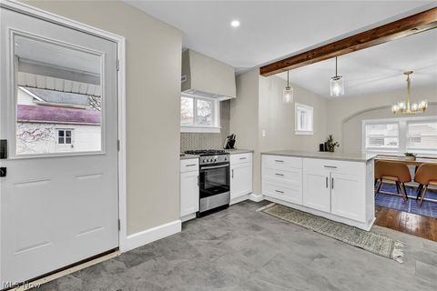 Tiny photo for 1243 Gorge Boulevard, Akron, OH 44310 (MLS # 5189941)