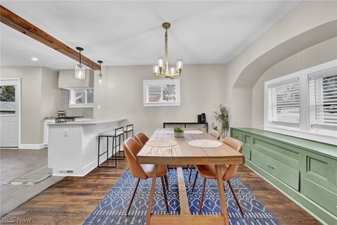 Tiny photo for 1243 Gorge Boulevard, Akron, OH 44310 (MLS # 5189941)