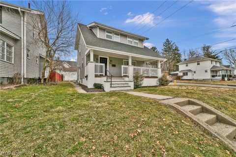 Tiny photo for 1243 Gorge Boulevard, Akron, OH 44310 (MLS # 5189941)