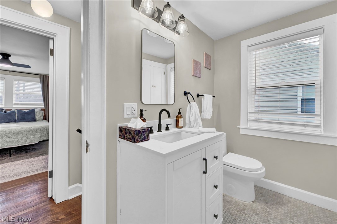 Liberty Park - Residential