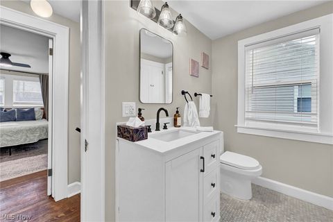 Tiny photo for 1243 Gorge Boulevard, Akron, OH 44310 (MLS # 5189941)