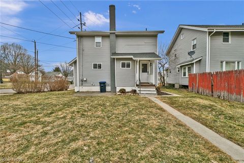 Tiny photo for 1243 Gorge Boulevard, Akron, OH 44310 (MLS # 5189941)