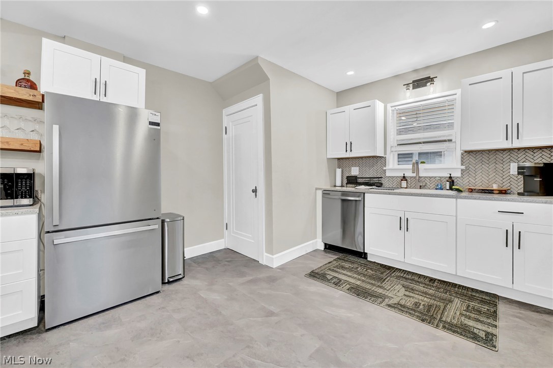 Liberty Park - Residential