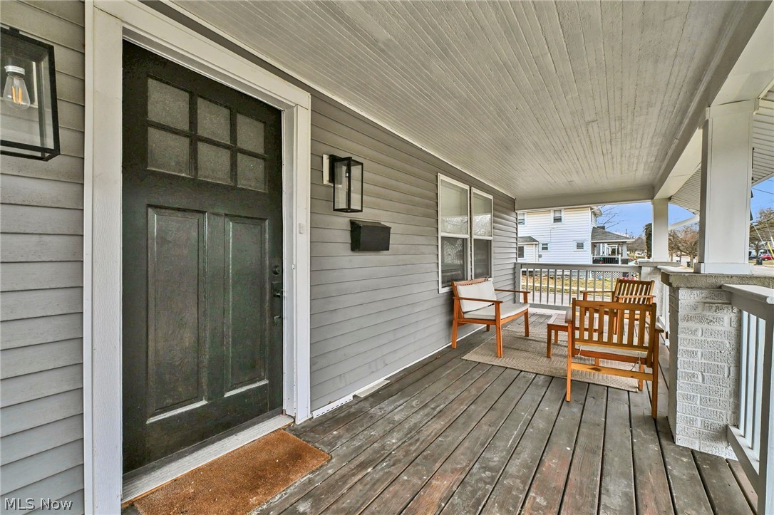 Liberty Park - Residential