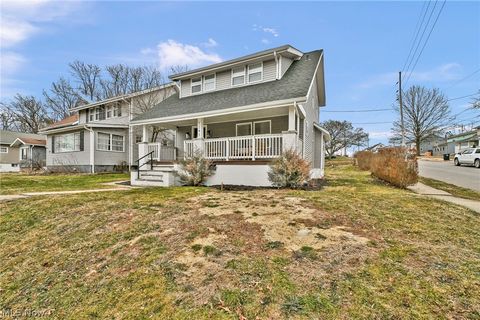 Tiny photo for 1243 Gorge Boulevard, Akron, OH 44310 (MLS # 5189941)