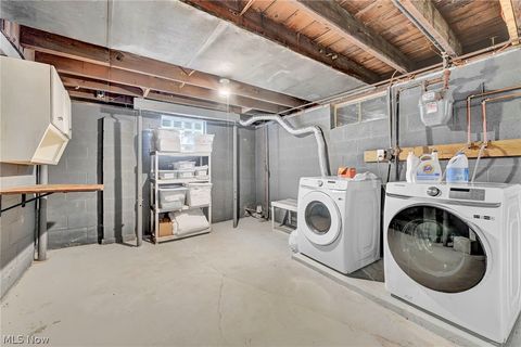 Tiny photo for 1243 Gorge Boulevard, Akron, OH 44310 (MLS # 5189941)