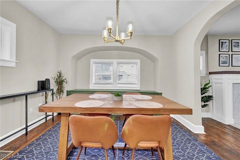 Tiny photo for 1243 Gorge Boulevard, Akron, OH 44310 (MLS # 5189941)