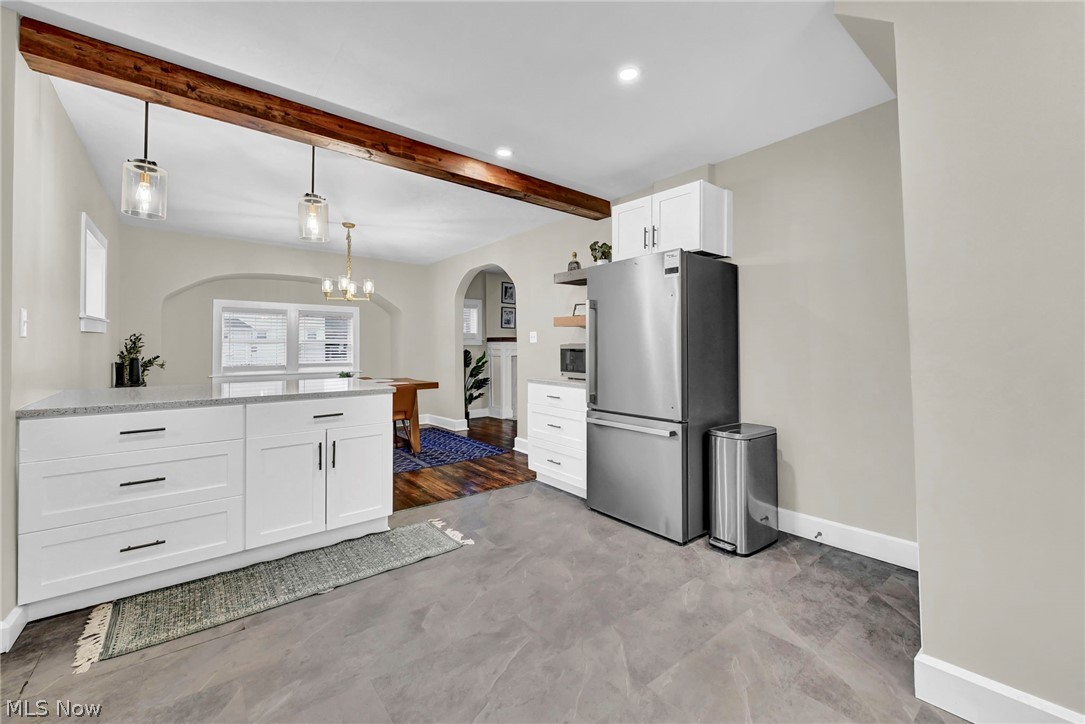 Liberty Park - Residential