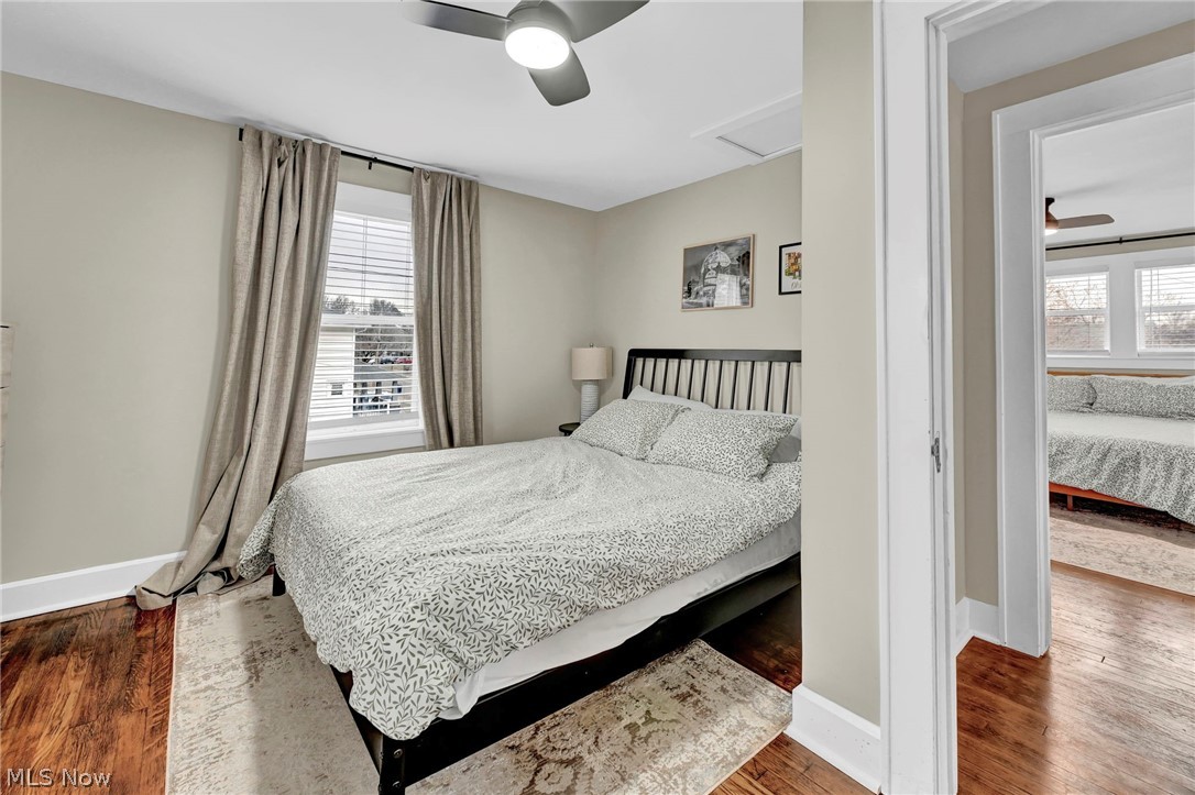 Liberty Park - Residential