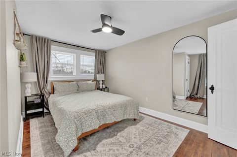 Tiny photo for 1243 Gorge Boulevard, Akron, OH 44310 (MLS # 5189941)