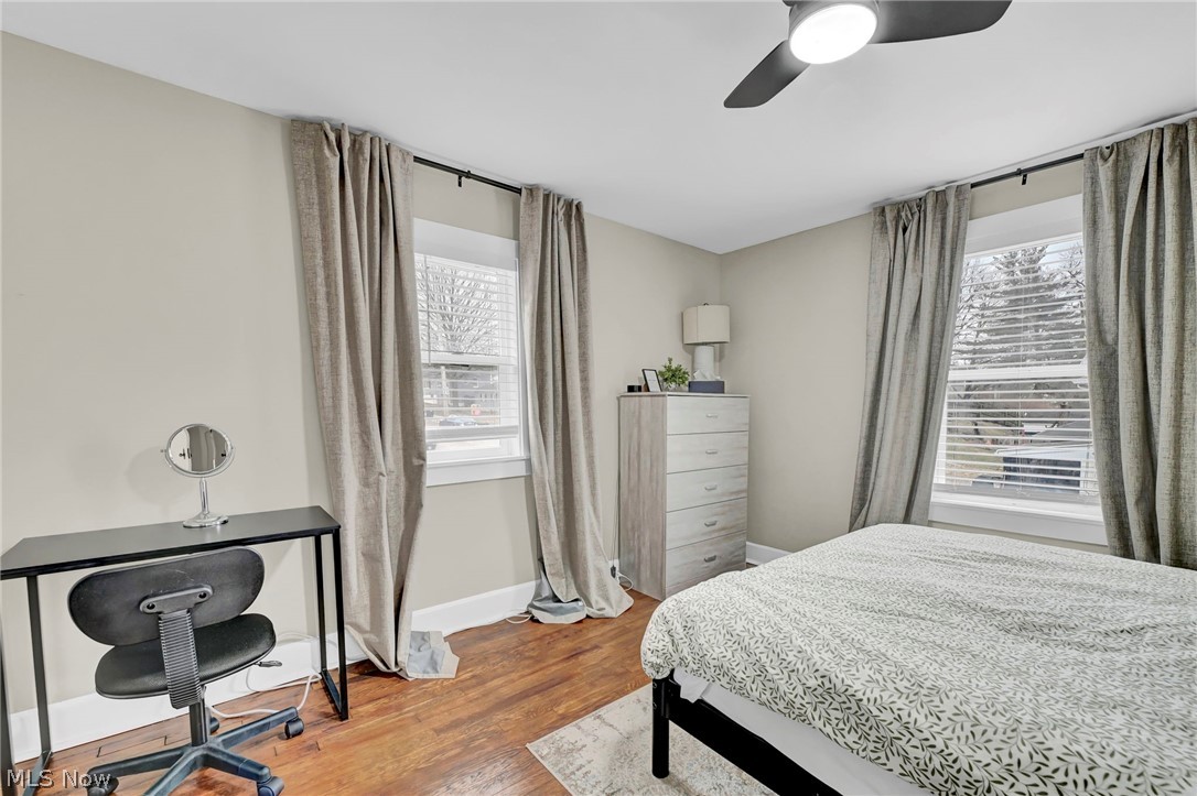 Liberty Park - Residential