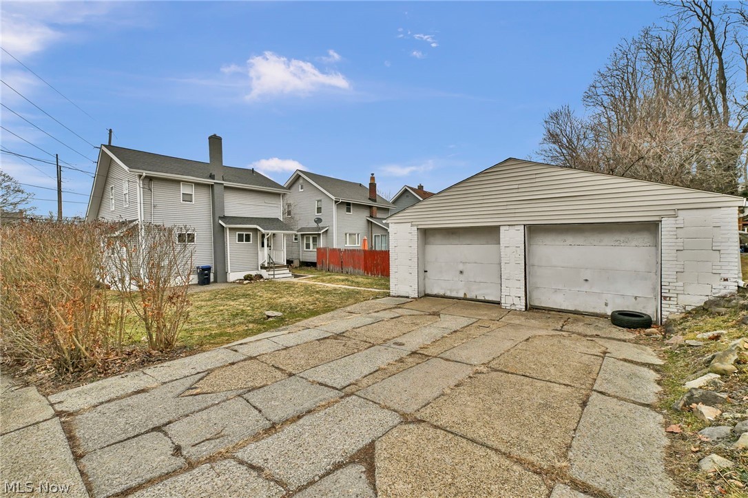 Liberty Park - Residential