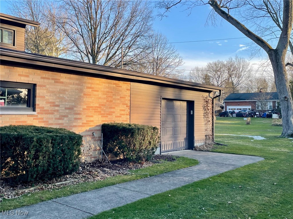 Willoughby Highlands Sub - Residential