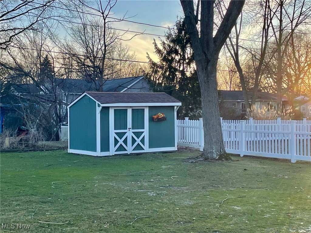 Willoughby Highlands Sub - Residential