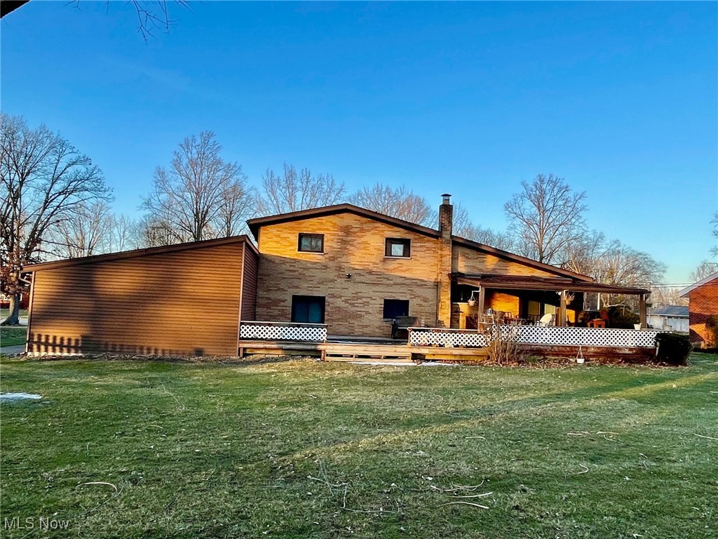 Willoughby Highlands Sub - Residential