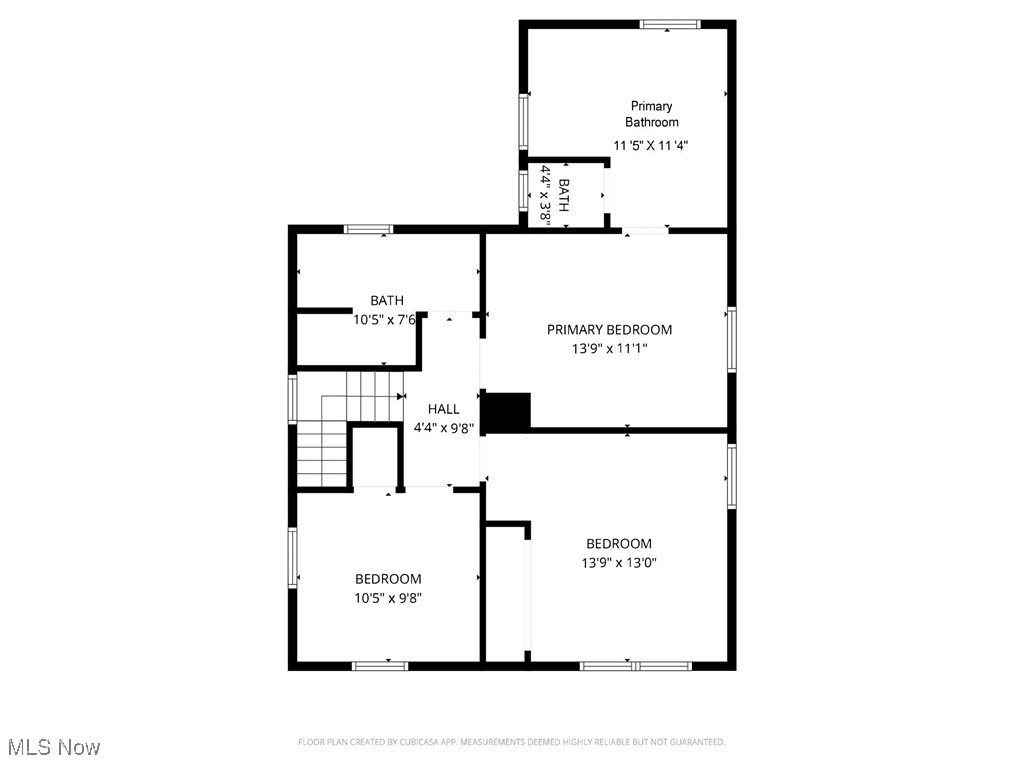 Golf Park - Residential
