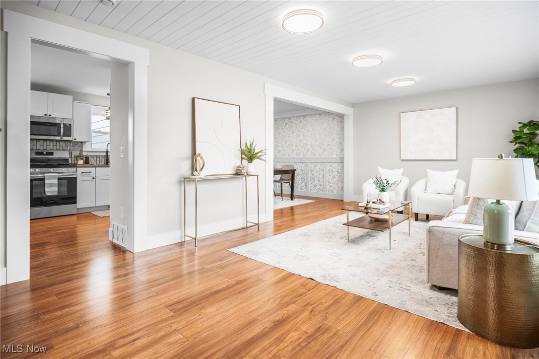 Golf Park - Residential